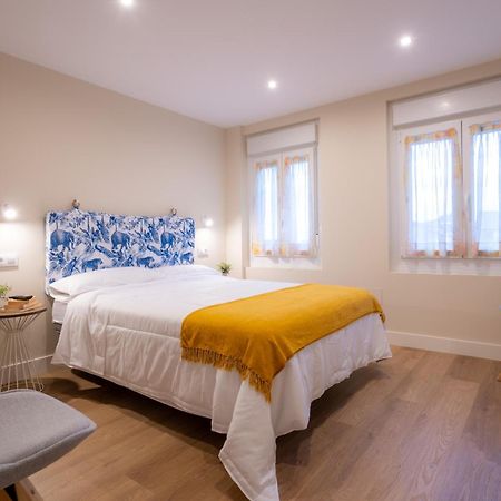 Apartamento A Estrenar Santander Extérieur photo