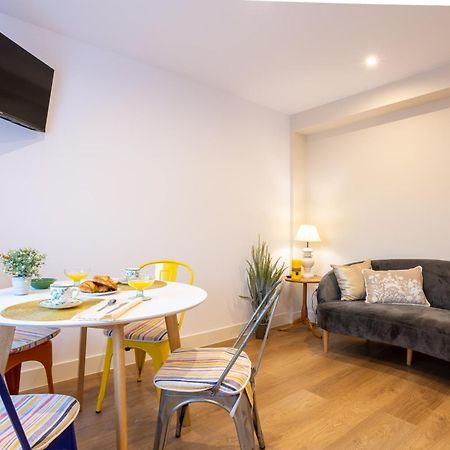 Apartamento A Estrenar Santander Extérieur photo