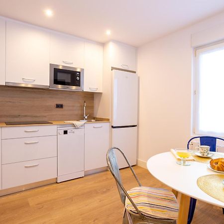 Apartamento A Estrenar Santander Extérieur photo