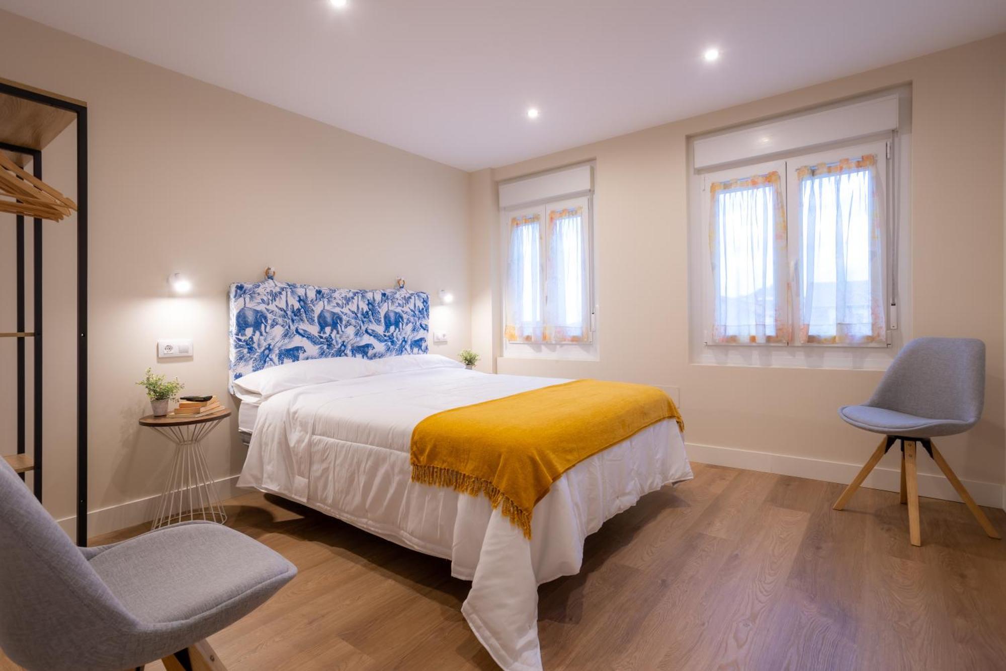 Apartamento A Estrenar Santander Extérieur photo