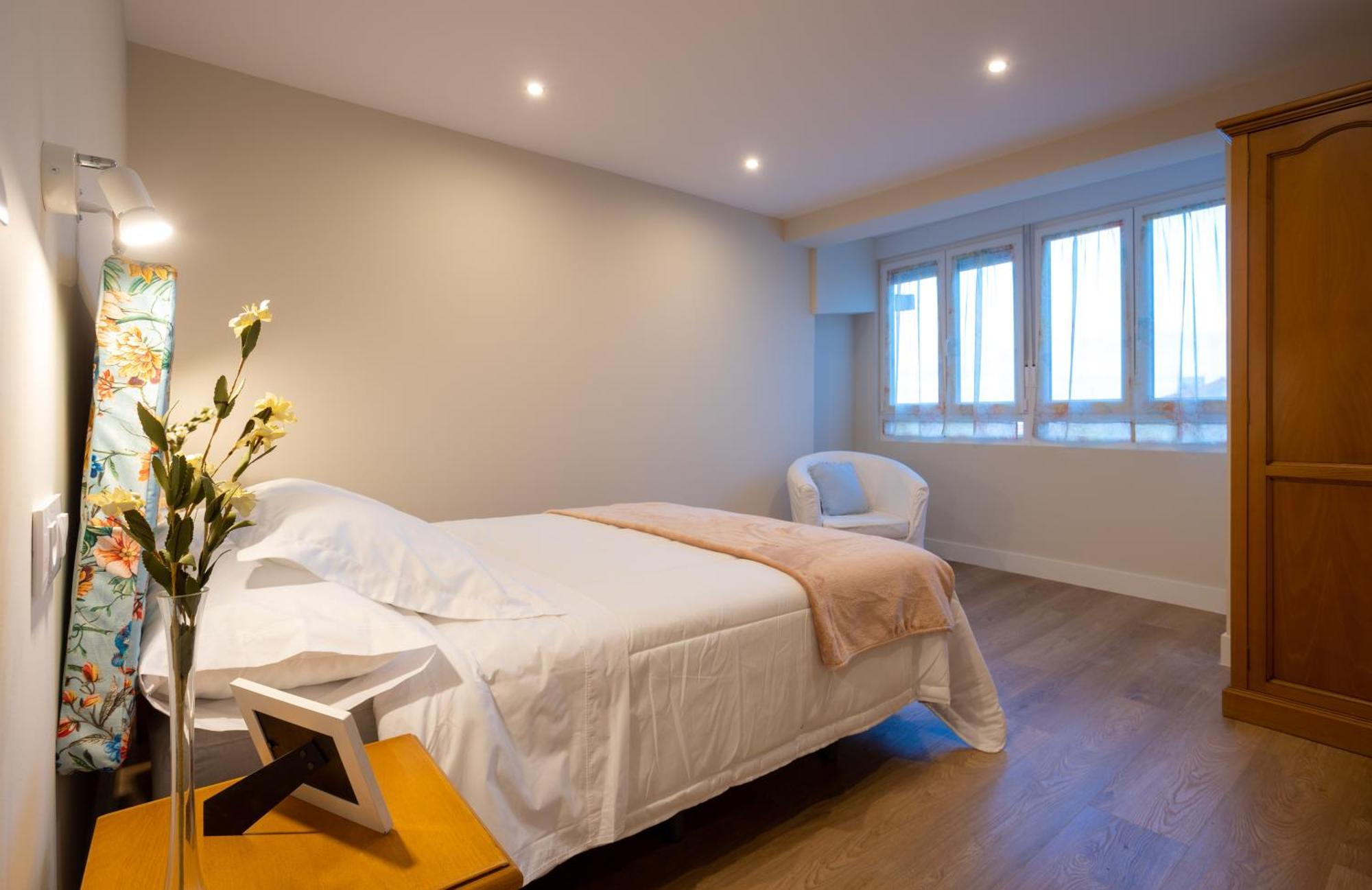 Apartamento A Estrenar Santander Extérieur photo