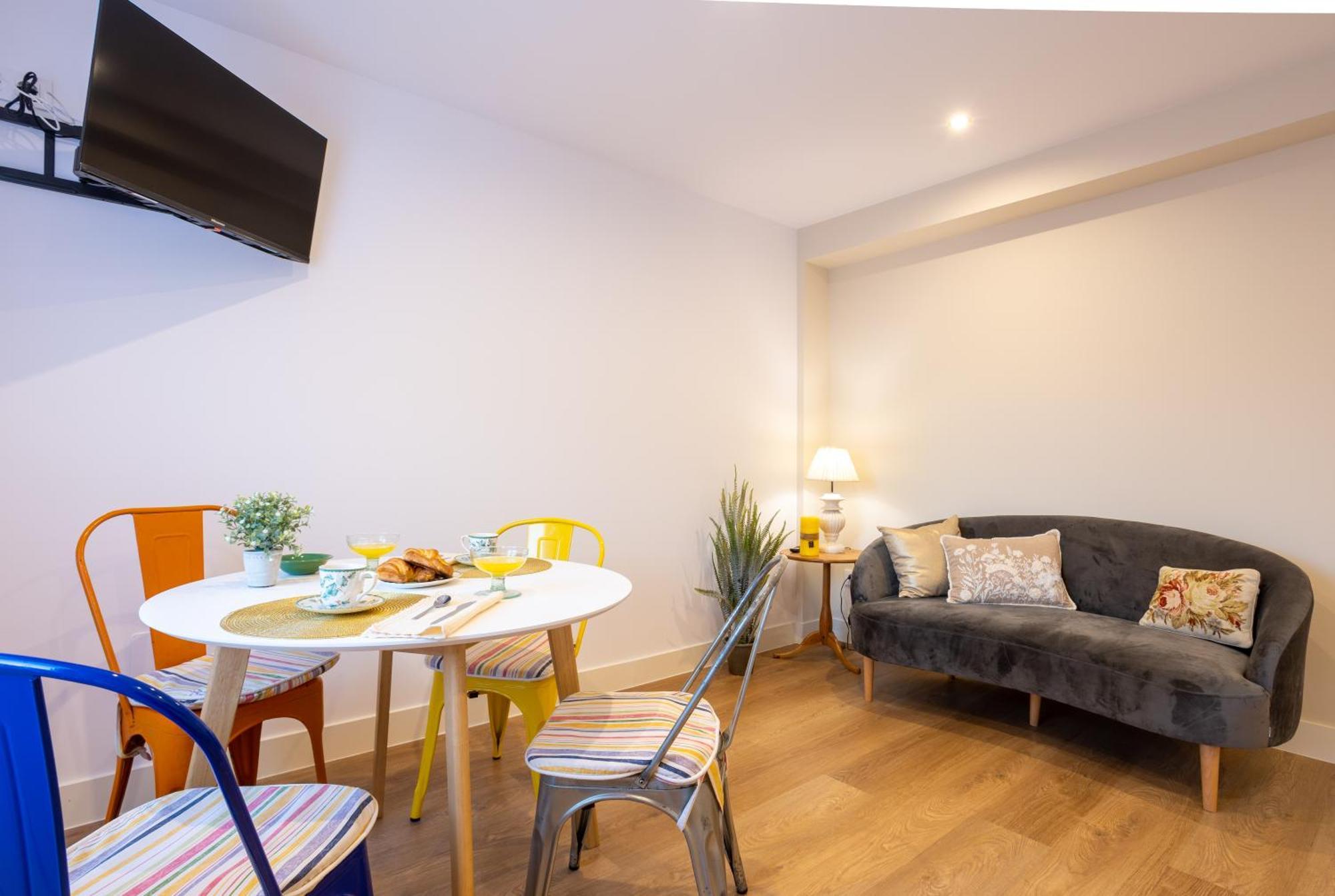 Apartamento A Estrenar Santander Extérieur photo