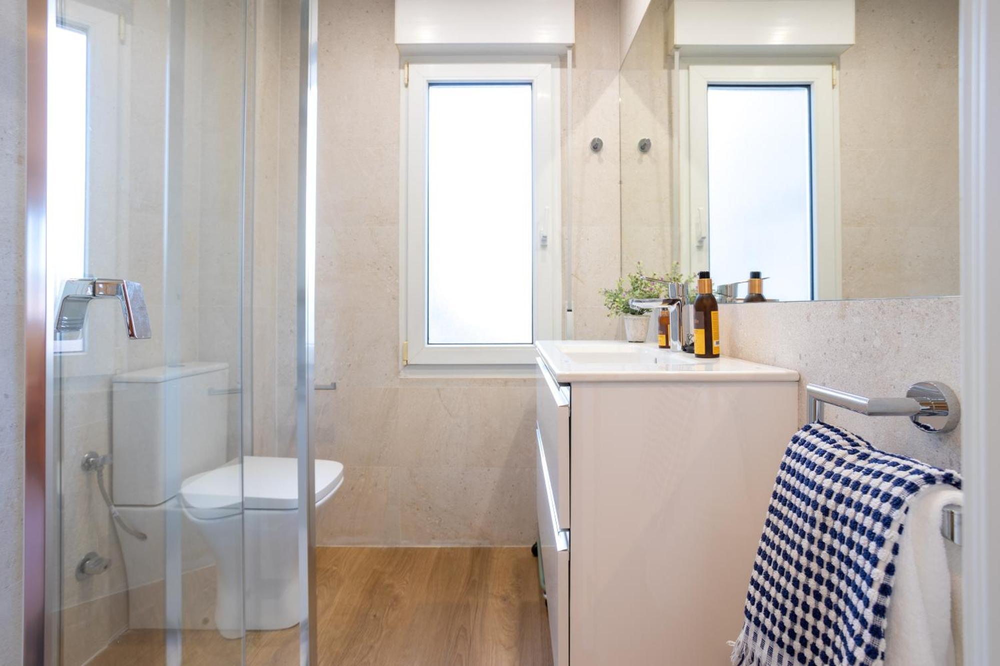 Apartamento A Estrenar Santander Extérieur photo