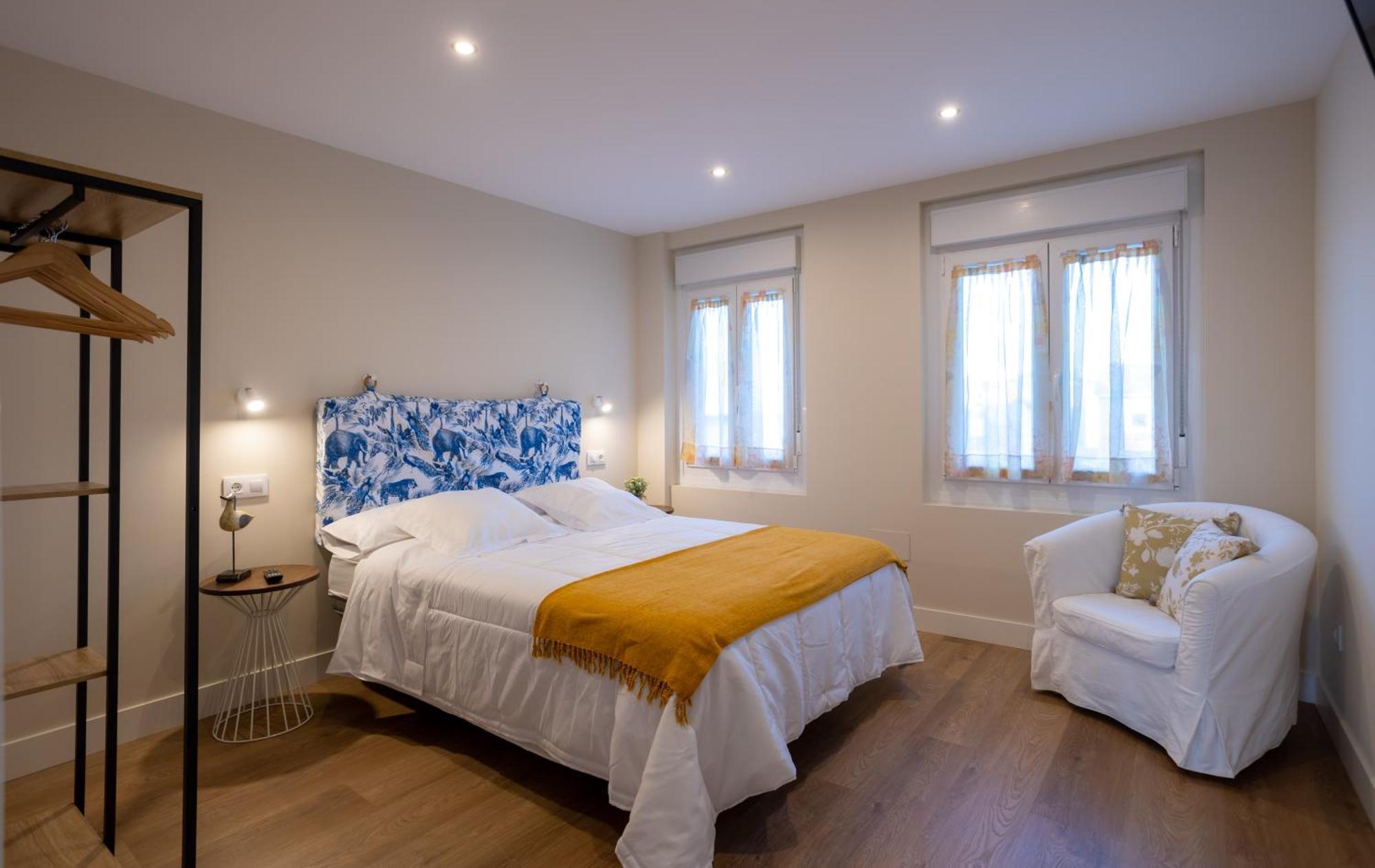Apartamento A Estrenar Santander Extérieur photo